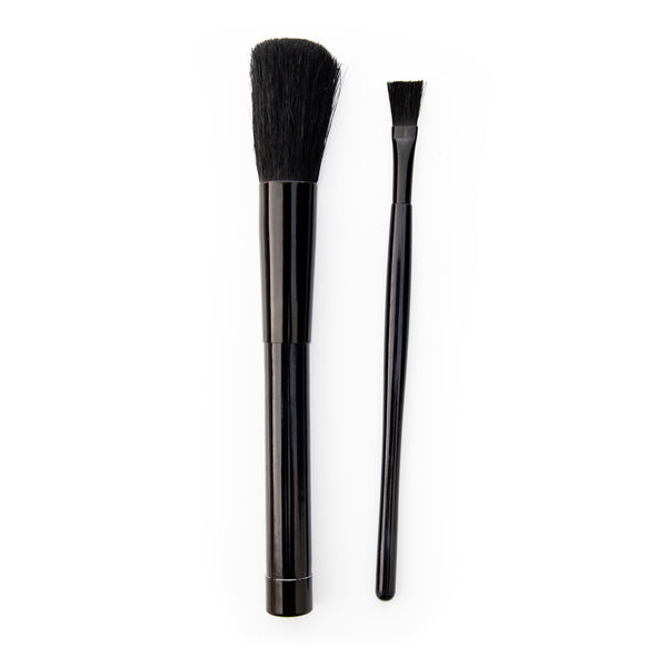 2 Piece Brush Set