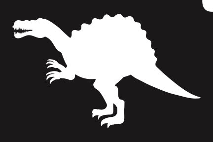 DN-04 Dino Spinosaurus