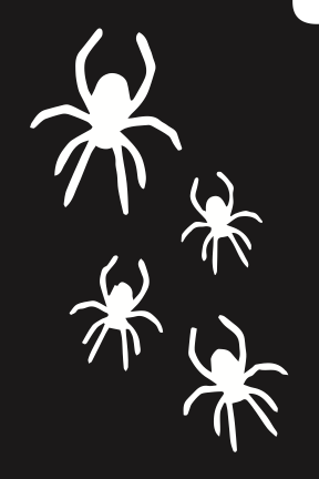 SSP-03 Cascading Spiders