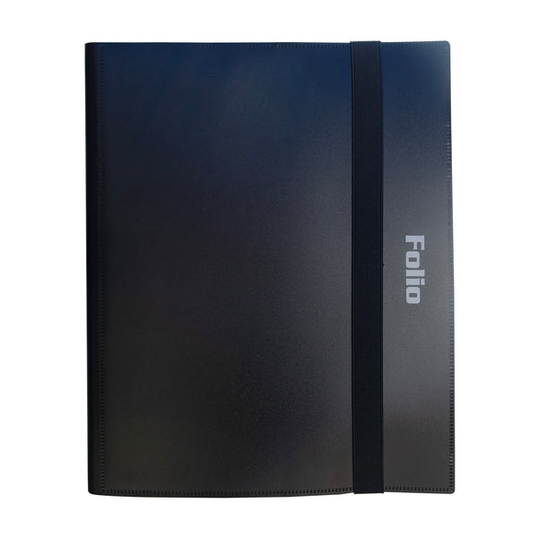 Stencil Organizer Album