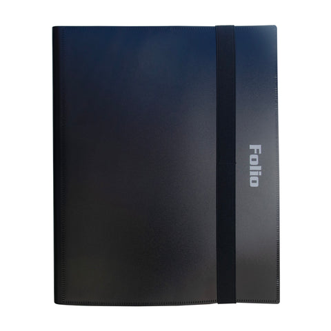 Stencil Organizer Album