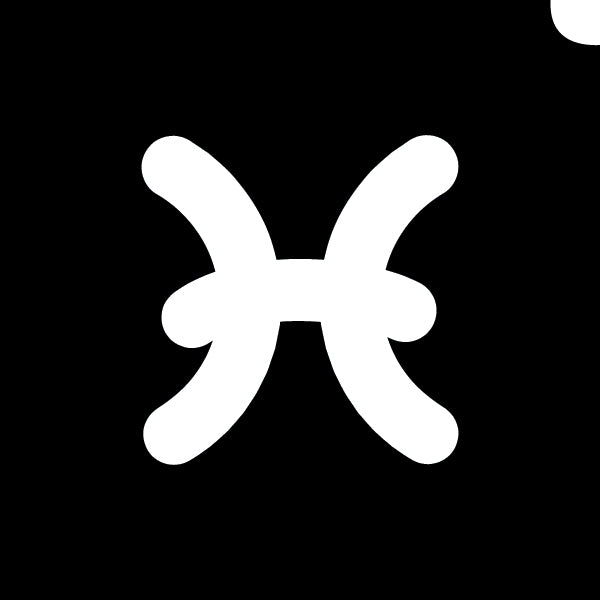 Zodiac Pisces