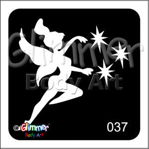 MA-37 Fairy Princess