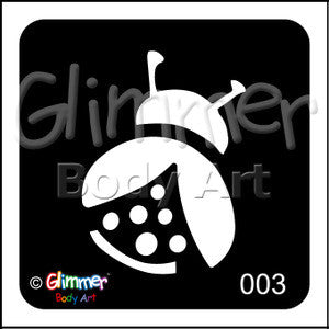 BG-03 Lady Bug