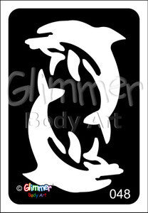 MA-48 Dancing Dolphins