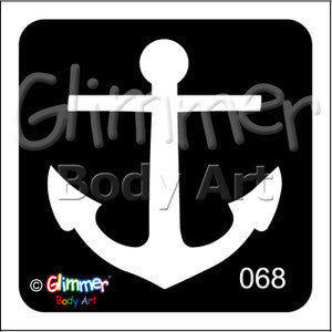 GR-68 Anchor