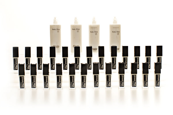 Professional Skin Glue Bundle