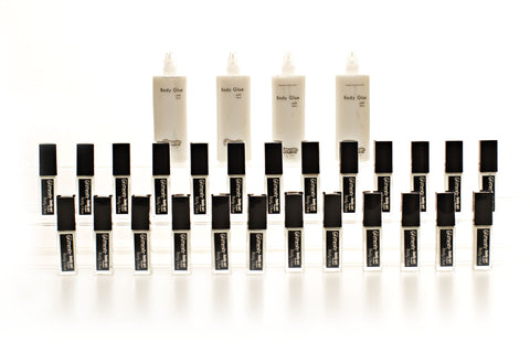 Professional Skin Glue Bundle