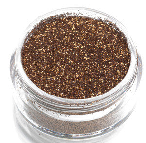 Bronze Body Glitter