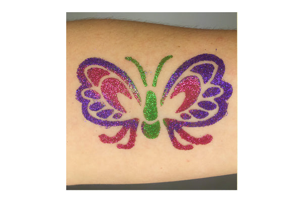 GR-65 Butterfly Wings