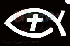 Christian - Glimmer Body Art