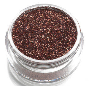 Copper Body Glitter