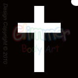 Solid Cross
