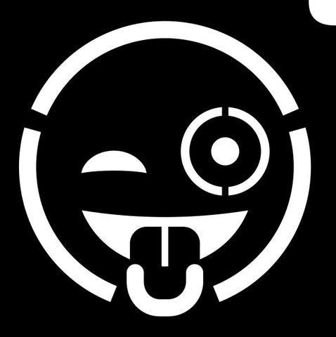 EJ-04 Emoji Wink