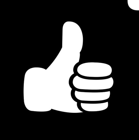 EJ-10 Emoji Thumbs Up