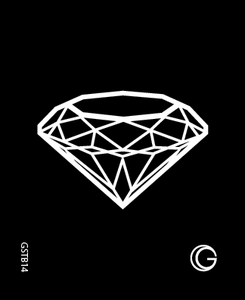 Diamond HD Stencil
