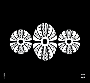 Shell Bracelet HD Stencil