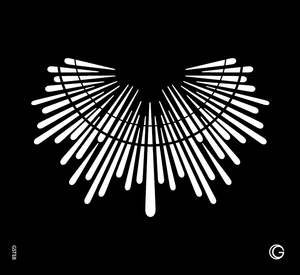 Starburst HD Stencil