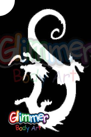 41 - Dragon Scorpion & Spider 3