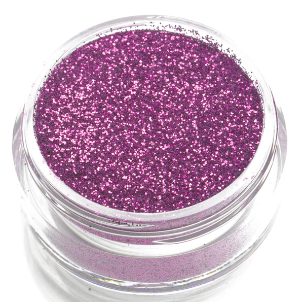 Grape Body Glitter