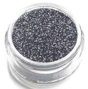 Gun Metal Body Glitter