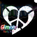 79 - Peace Heart Easy