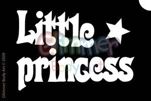 Little Princess