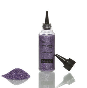 Lilac Body Glitter Refill