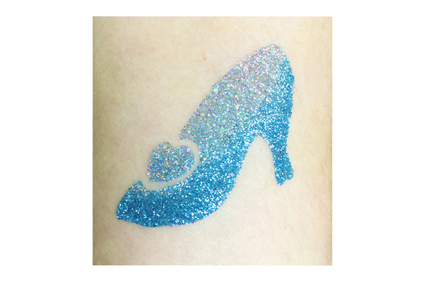 PP-08 Princess Slipper