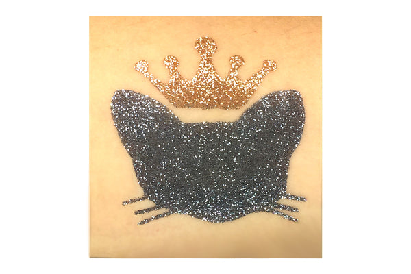 54 - Royal Kitty Cat