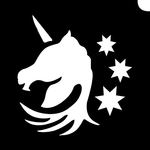 UF-01 Enchanted Unicorn