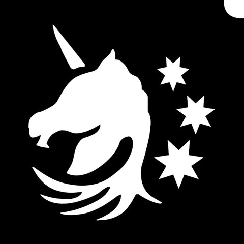 UF-01 Enchanted Unicorn