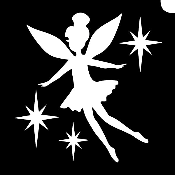 UF-13 Whimsical Fairy - Glimmer Body Art uf-13-whimsical-fairy-glimmer-body-art