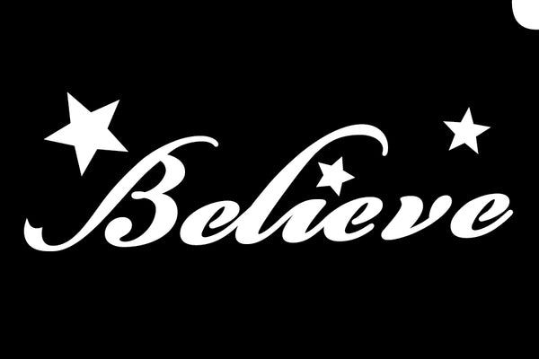 UF-15 Believe