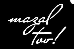 Mazal Tov