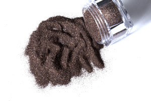 Bronze Classic Body Glitter