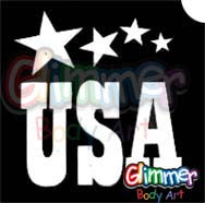 USA Stars