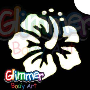 05 - Flower Hibiscus